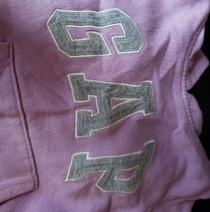 Girls hoodie